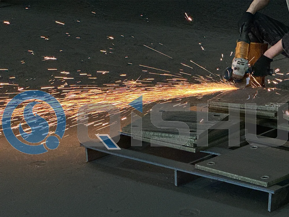 Chromo karbido perdangos ypatybės.