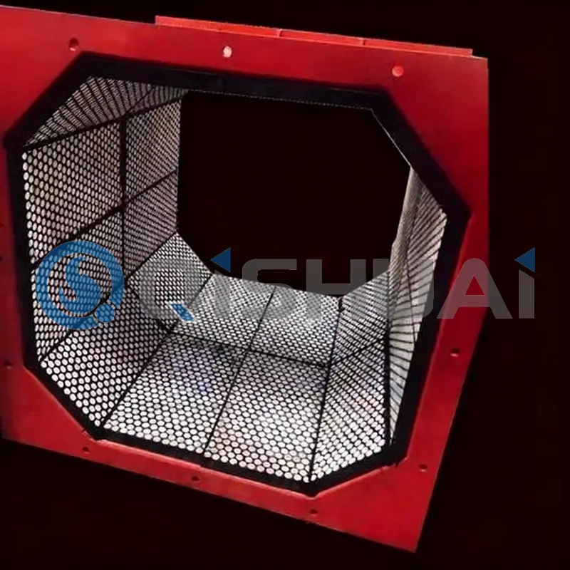 Kaip išsirinkti skirtingų formų dilimui atsparias keramines plyteles guminiams keraminiams dilimui pamušalams? — Shandong Qishuai atrankos vadovas