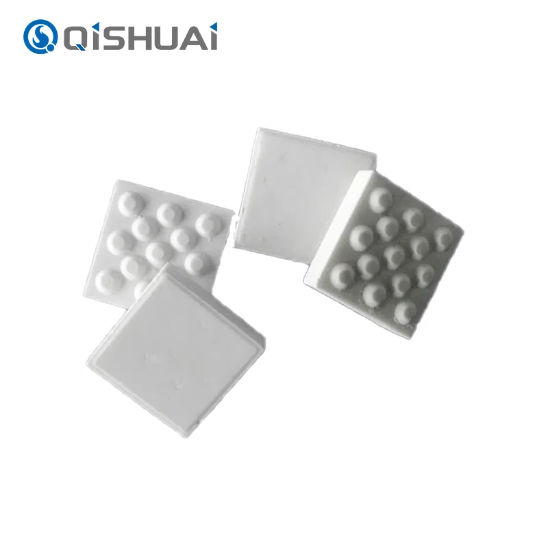 Aliuminio keramikos mozaikinės plytelės