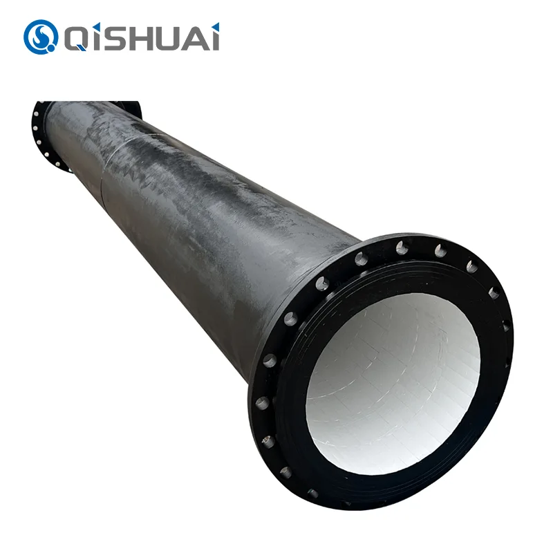 Aliuminio keramikos vamzdis