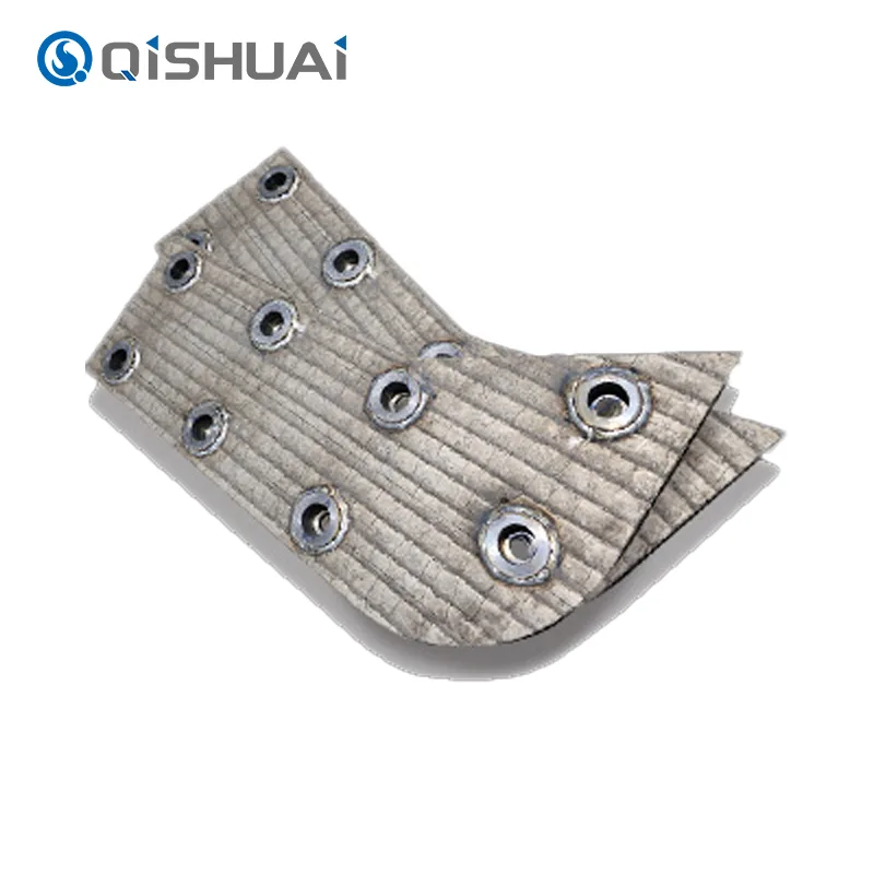 CCO apdailos plokštė