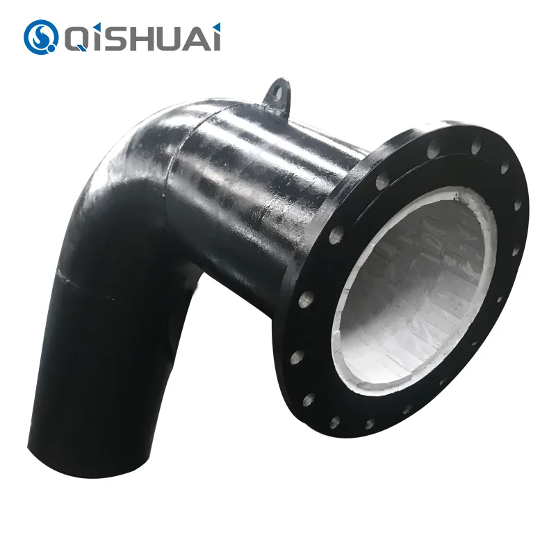 Keramika išklotos alkūnės