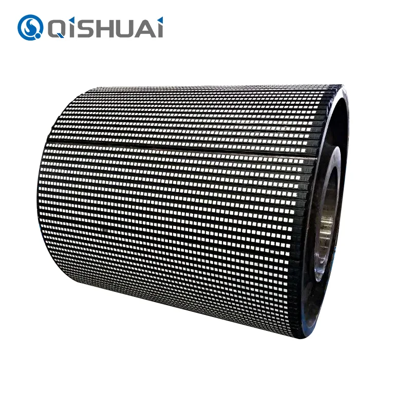 Keramikinis guminis apmušalas