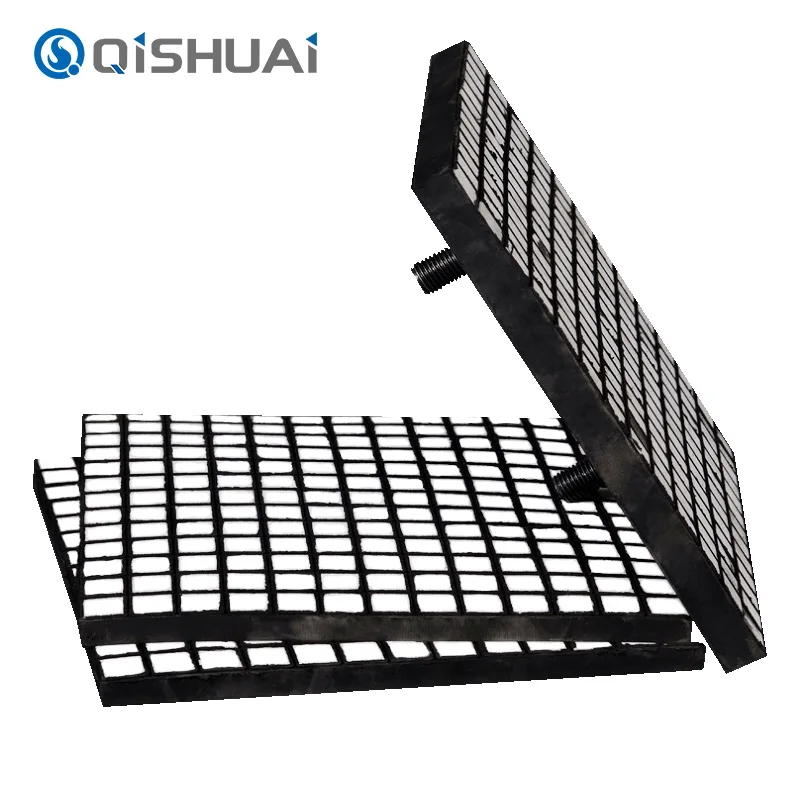 Keraminė guma su varžtais