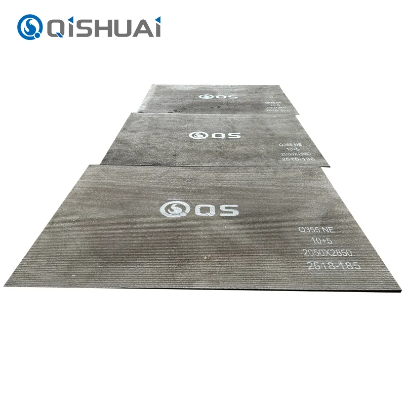 Chromo dengimo plokštė