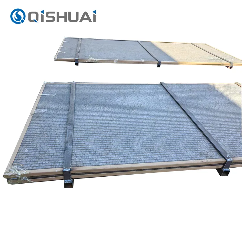 Chromuota dėvėjimosi plokštė