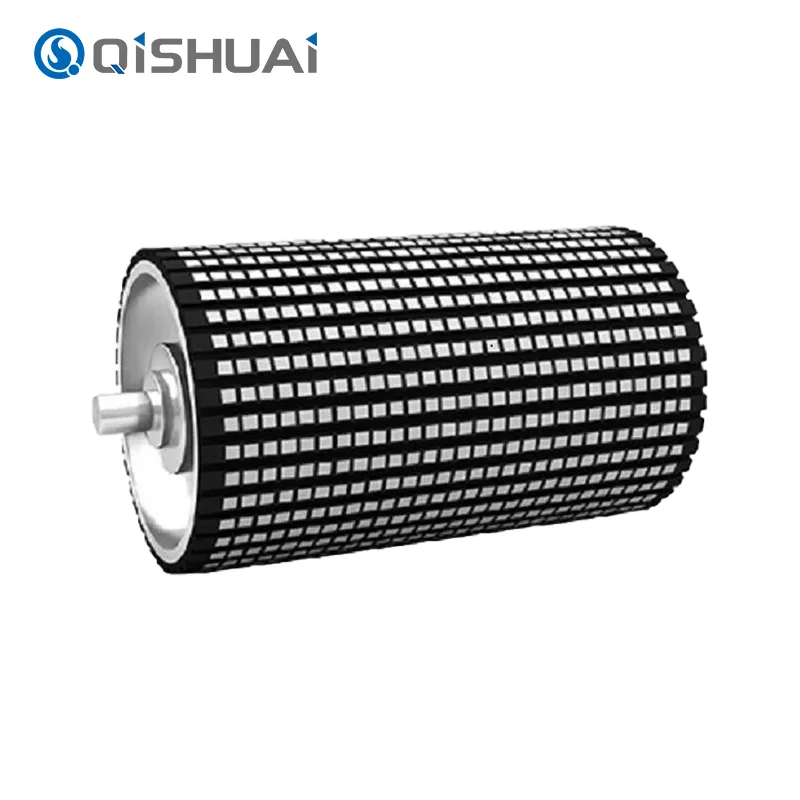 Skriemulys atsiliekanti keramikinė mozaika