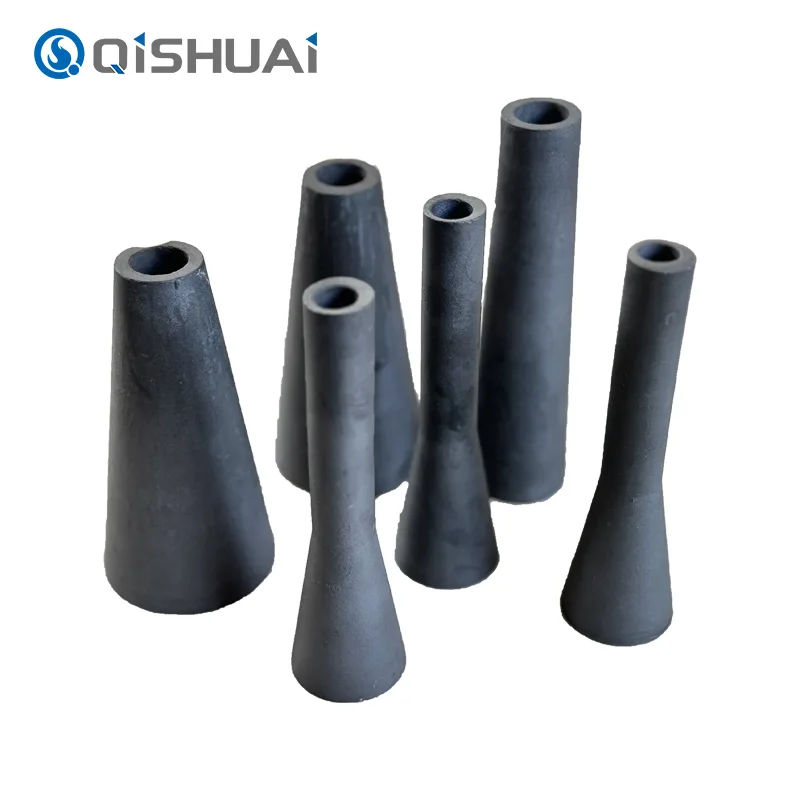 Sic keraminiai purkštukai