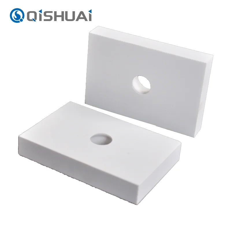 Dėvėkite pramonines keramines plyteles